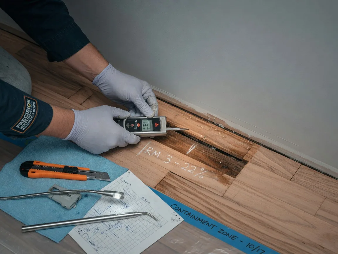 Why choose Water Removal in Odessa, MO